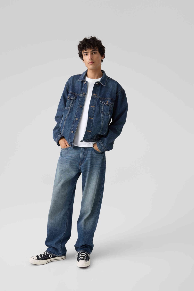 Gap 2025 秋季系列展開美式風格新篇章 攜手金曲才子韋禮安延續音樂精神！