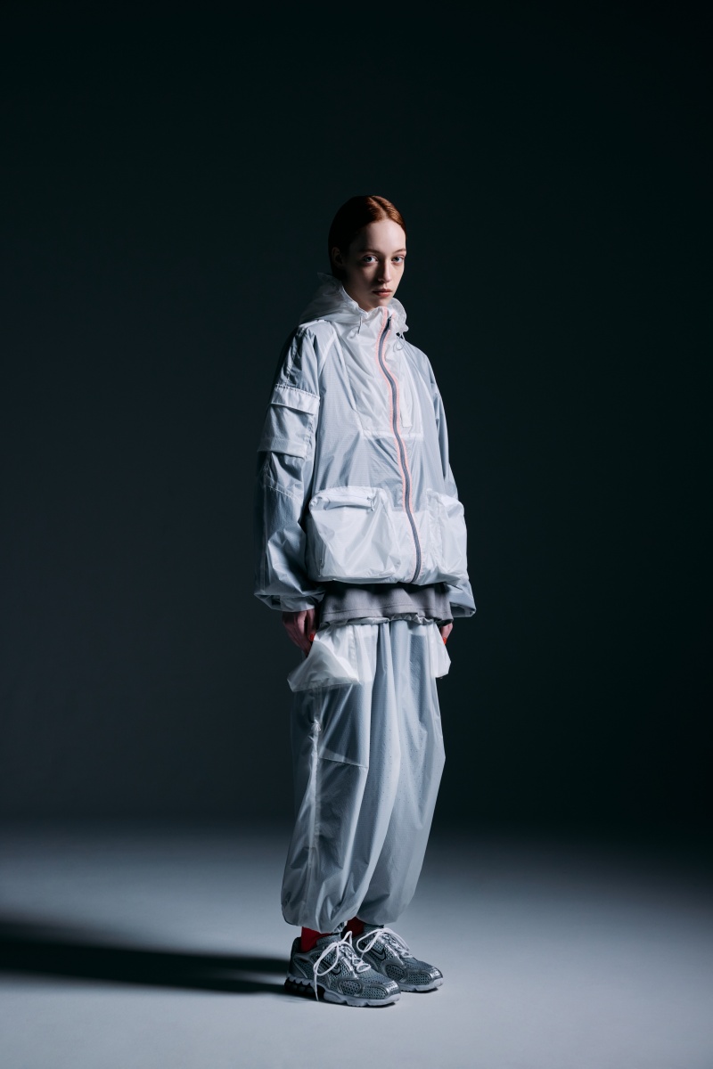 GOOPiMADE x meanswhile 聯乘系列進軍東京伊勢丹百貨，官網正式開賣！