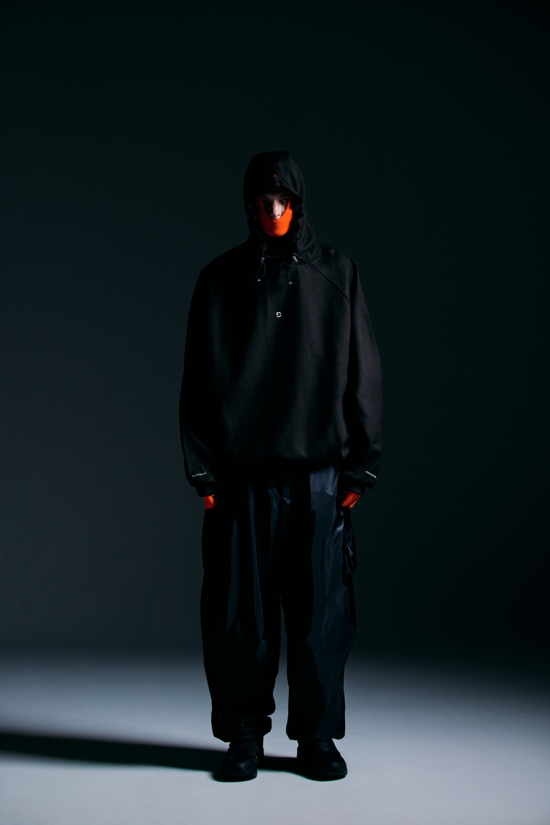 GOOPiMADE x meanswhile 聯乘系列進軍東京伊勢丹百貨，官網正式開賣！