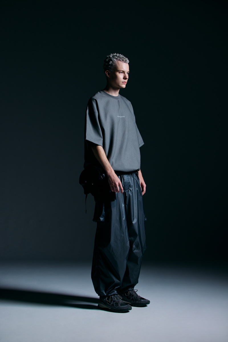 GOOPiMADE x meanswhile 聯乘系列進軍東京伊勢丹百貨，官網正式開賣！