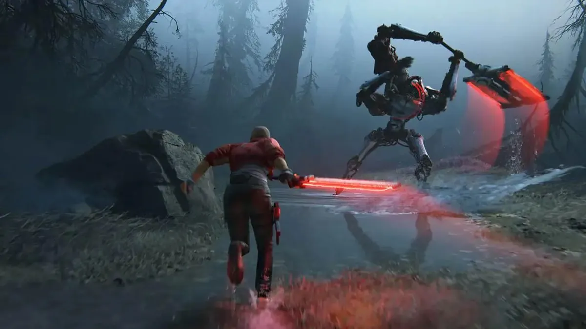 沉寂許久，聖塔莫尼卡工作室全新《戰神》被曝開發中，奎爺再臨！