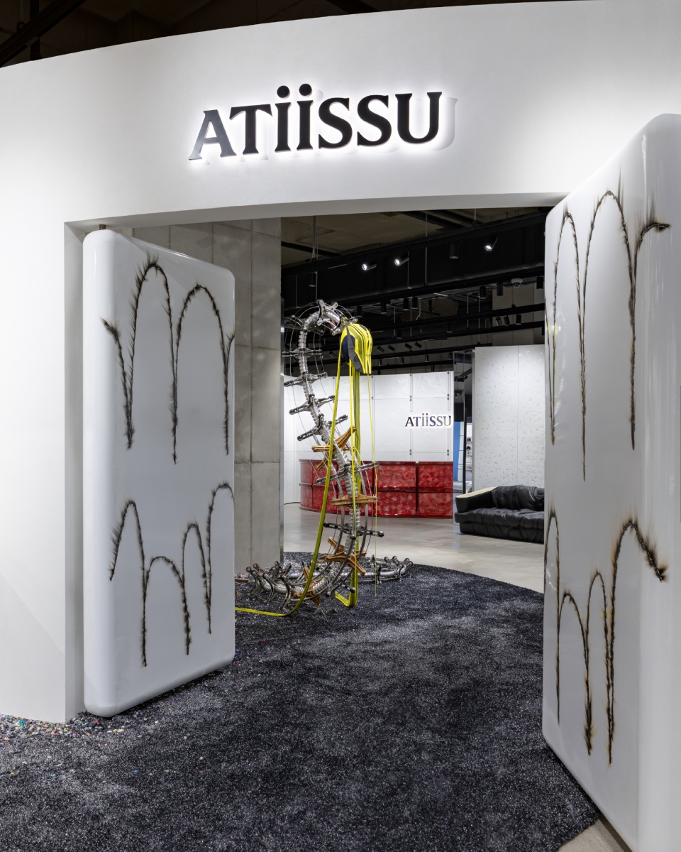 GENTLE MONSTER 旗下實驗性零售空間 HAUS NOWHERE SEOUL 正式開幕