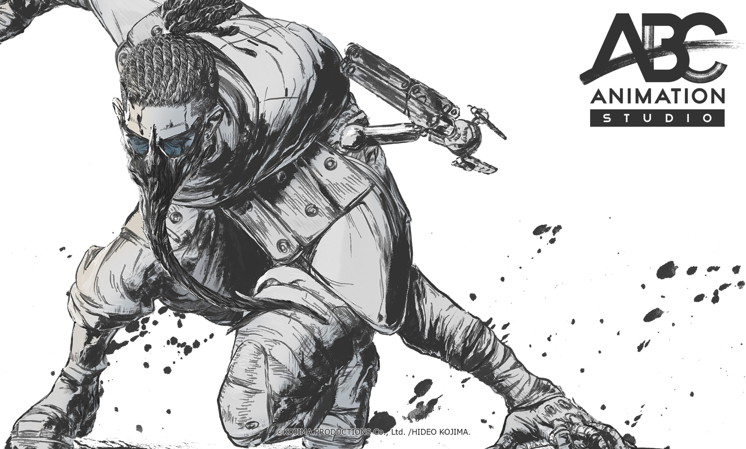 小島秀夫《死亡擱淺》改編動畫電影《死亡擱淺：蚊》確定製作