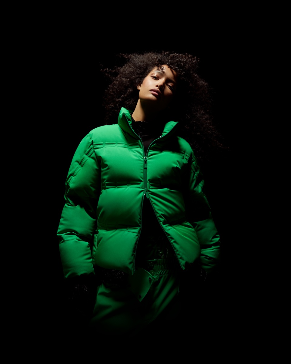 MONCLER x A$AP ROCKY 聯乘系列正式登台 嘻哈前衛態度重新詮釋羽絨服