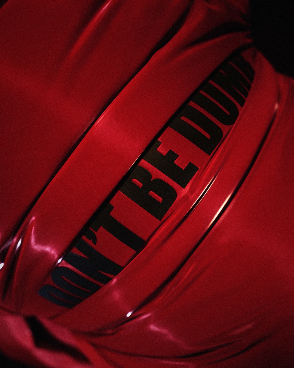 A$AP Rocky 新專輯名稱《Don’t Be Dumb》，