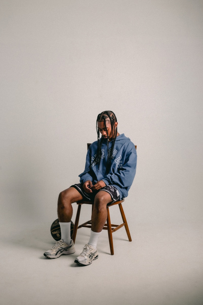 Mitchell & Ness x GAMETIME x Eagle Made 三方聯乘正式登場 台美籃球文化與工藝的三方結合