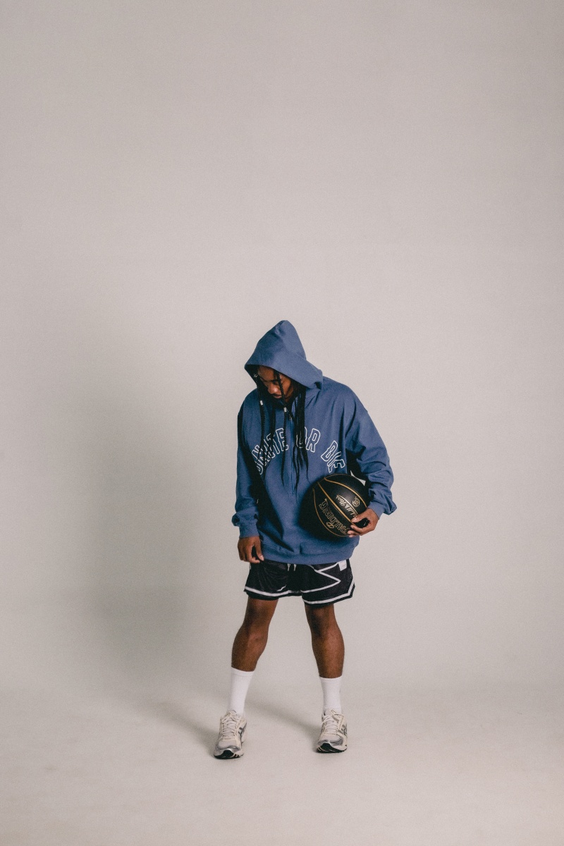 Mitchell & Ness x GAMETIME x Eagle Made 三方聯乘正式登場 台美籃球文化與工藝的三方結合