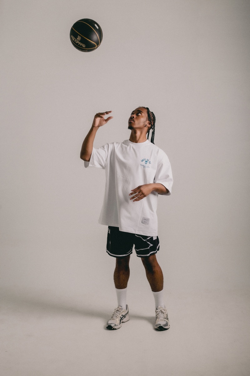 Mitchell & Ness x GAMETIME x Eagle Made 三方聯乘正式登場 台美籃球文化與工藝的三方結合