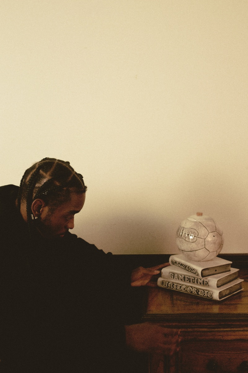 Mitchell & Ness x GAMETIME x Eagle Made 三方聯乘正式登場 台美籃球文化與工藝的三方結合