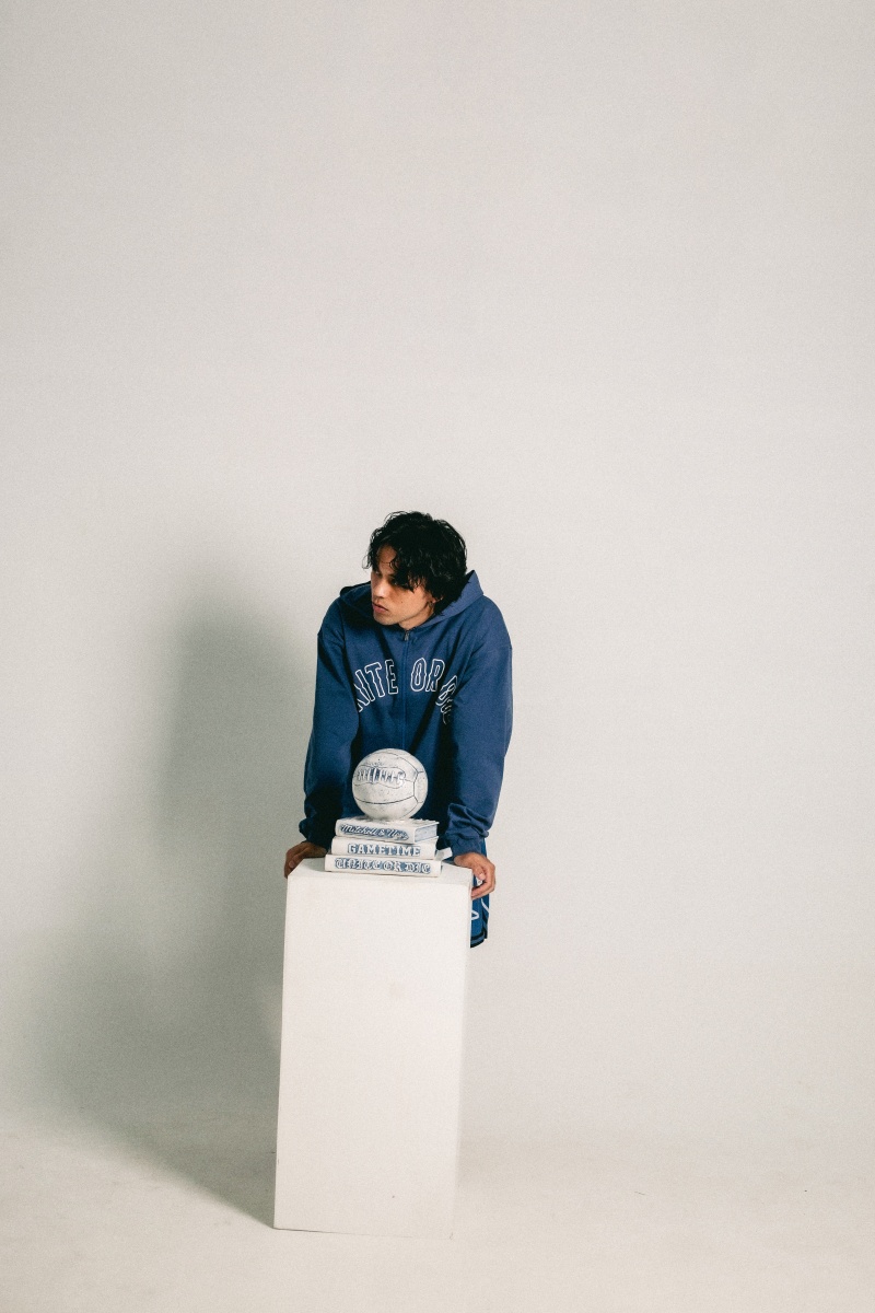 Mitchell & Ness x GAMETIME x Eagle Made 三方聯乘正式登場 台美籃球文化與工藝的三方結合