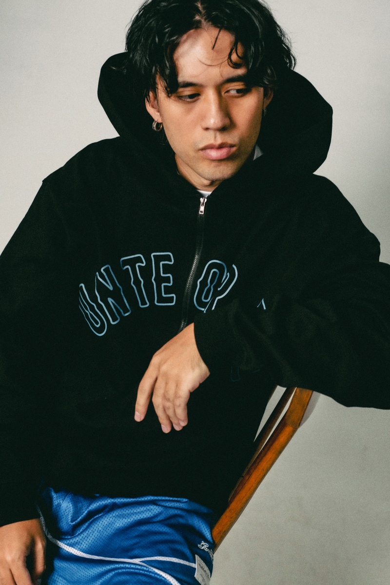 Mitchell & Ness x GAMETIME x Eagle Made 三方聯乘正式登場 台美籃球文化與工藝的三方結合