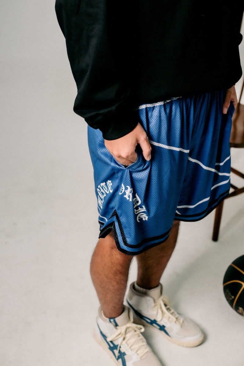 Mitchell & Ness x GAMETIME x Eagle Made 三方聯乘正式登場 台美籃球文化與工藝的三方結合