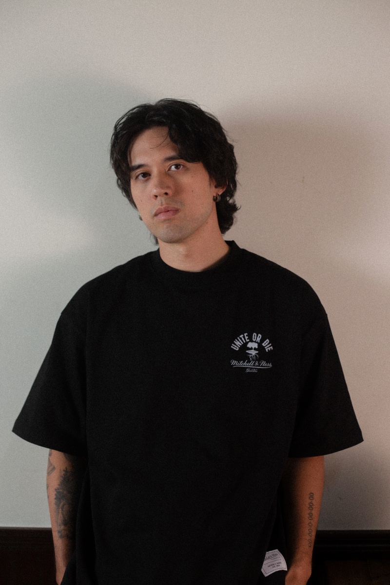 Mitchell & Ness x GAMETIME x Eagle Made 三方聯乘正式登場 台美籃球文化與工藝的三方結合