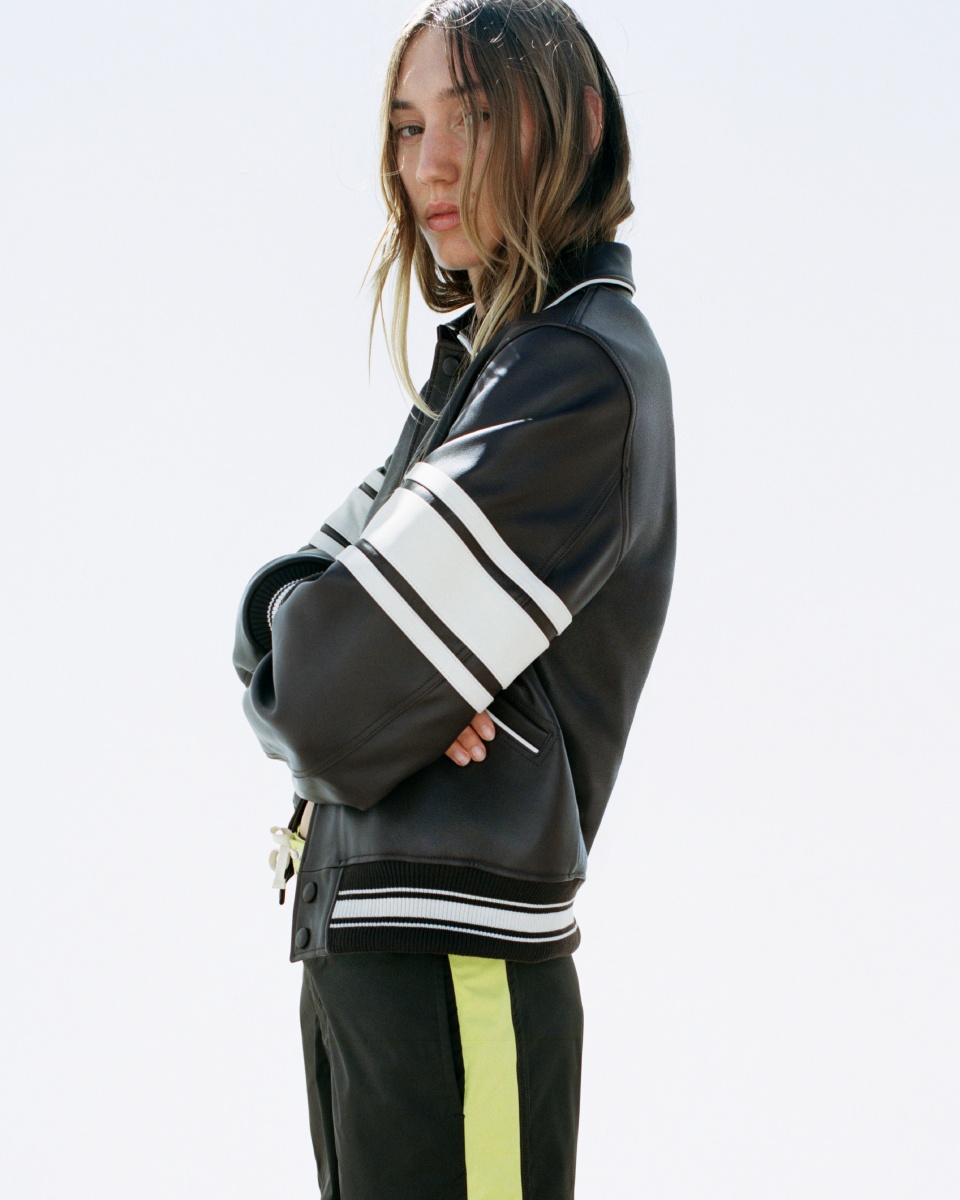 Wales Bonne x Stüssy 聯名系列突襲登台 高級感滿點的街頭服飾！