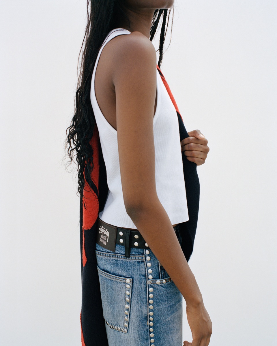 Wales Bonne x Stüssy 聯名系列突襲登台 高級感滿點的街頭服飾！