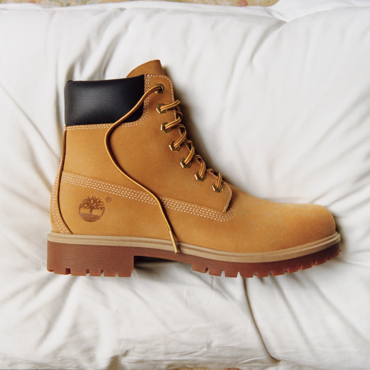 TBL25 輕量款防水 6 吋靴