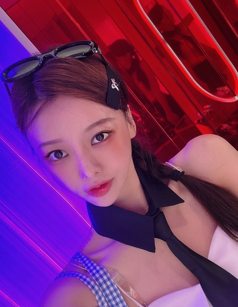 李雅英也到花蓮當鏟子超人！全身包緊緊還是被認出驚喊：怎麼知道我在這