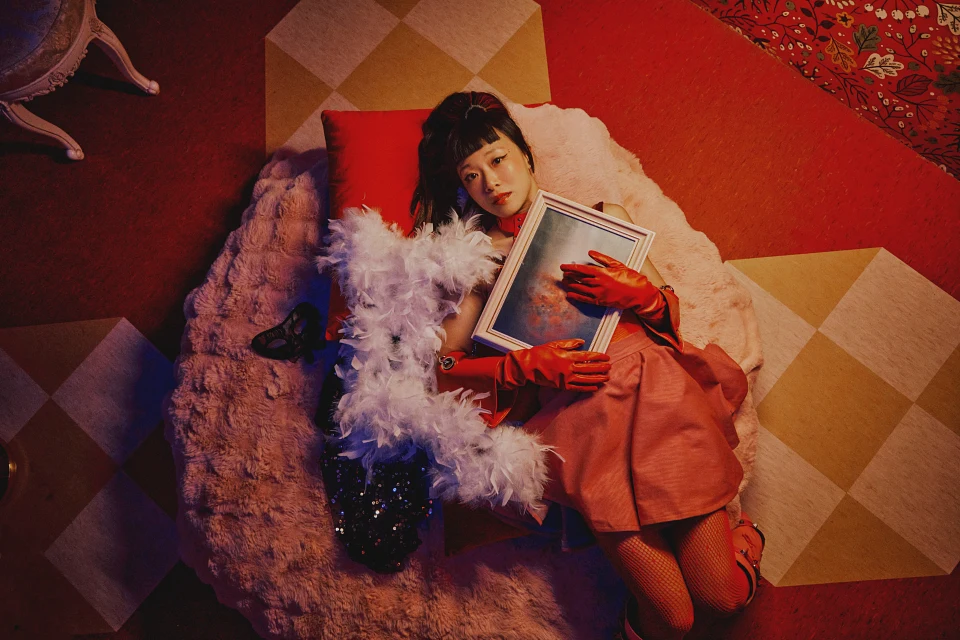 微醺宇宙南漂登場！「微醺大飯店」落腳高雄哈瑪星，9m88獻聲打造靈魂級沉浸體驗