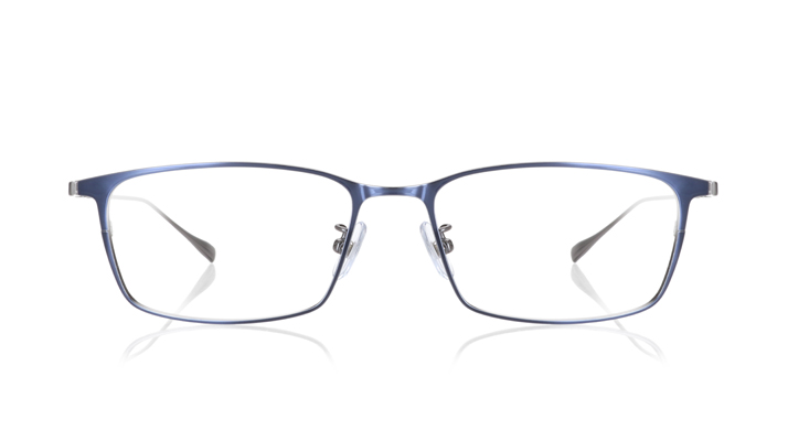 直上JINS 「2025日本製秋冬系列」頂規鈦金屬工藝，日系匠人團隊帶你體驗超越精品眼鏡的時尚、配戴全方位升級！