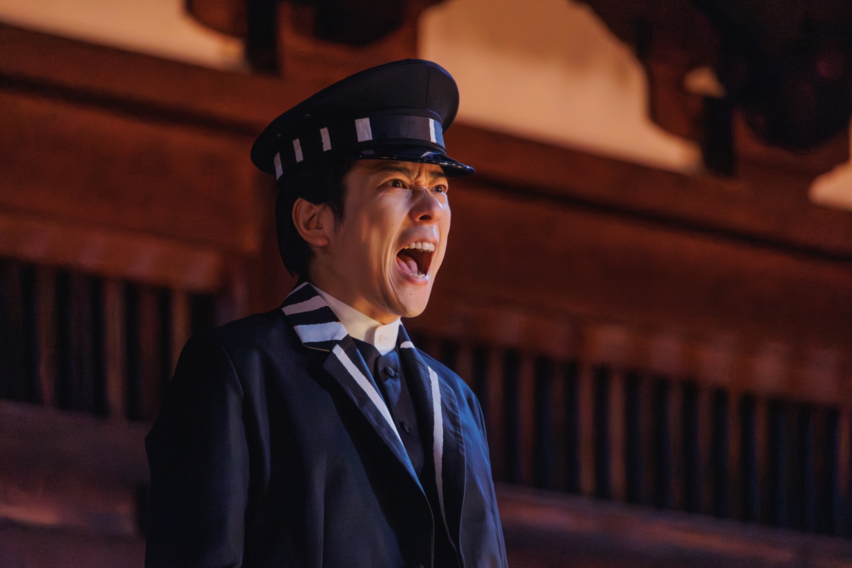 武士版魷魚遊戲！Netflix 全新影集《武士生死鬥》即將上線，292 名武士參加爭奪 1,000 億日幣的生死遊戲