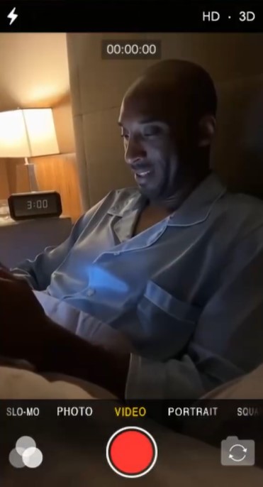 Sora 2 AI 影片越來越強大，中國網友製作 Kobe 日常 reaction 超真實，讓鐵粉看哭