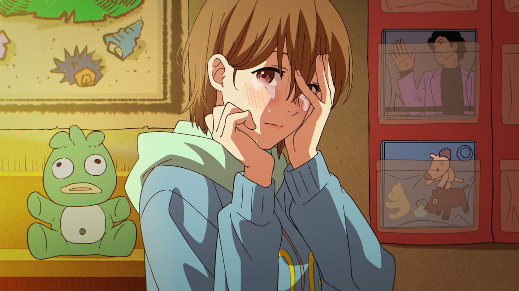 藤本樹粉絲一定要去看！《藤本樹17-26》第二週精美特典公開