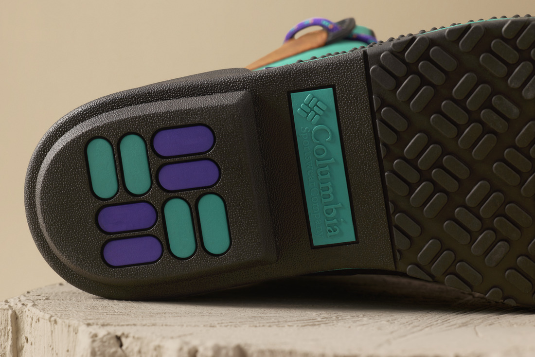 Columbia 經典回歸！90 年代傳奇登山靴 Bugaboot™ 1 復刻發售 由Air Jordan之父 Peter Moore打造  全球僅1,993雙  極限量上市
