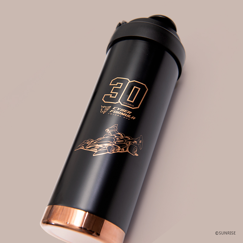 《閃電霹靂車 35 週年-今天的我沒有極限-台灣特別企劃》第一波週邊商品月正式開賣！