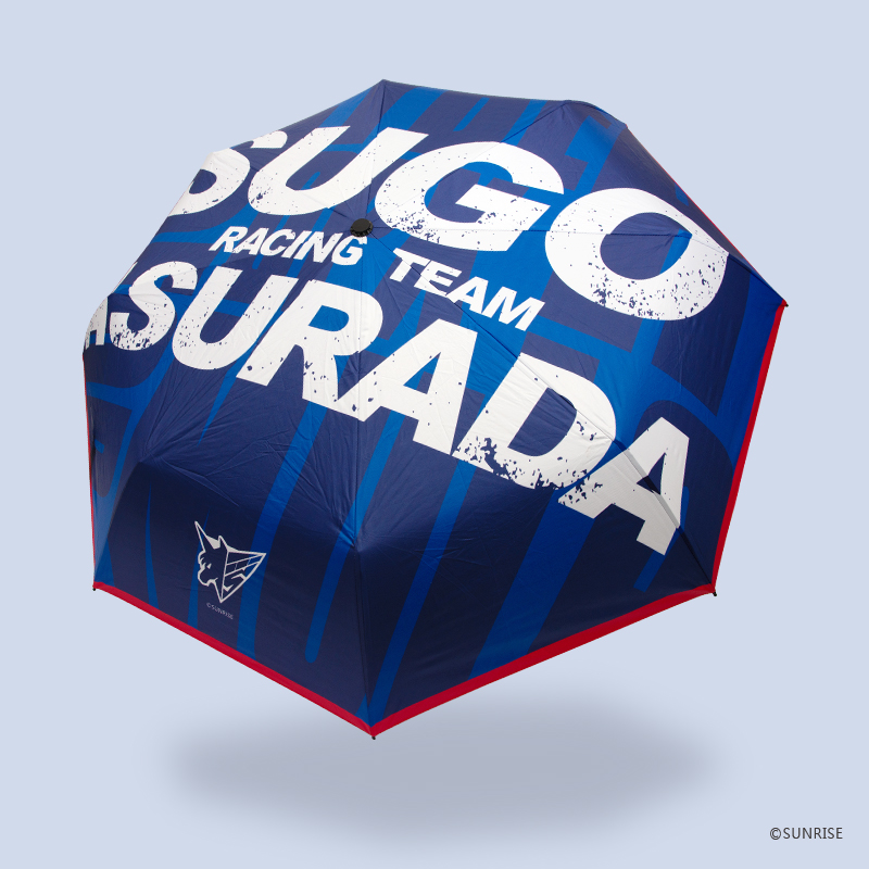 《閃電霹靂車 35 週年-今天的我沒有極限-台灣特別企劃》第一波週邊商品月正式開賣！