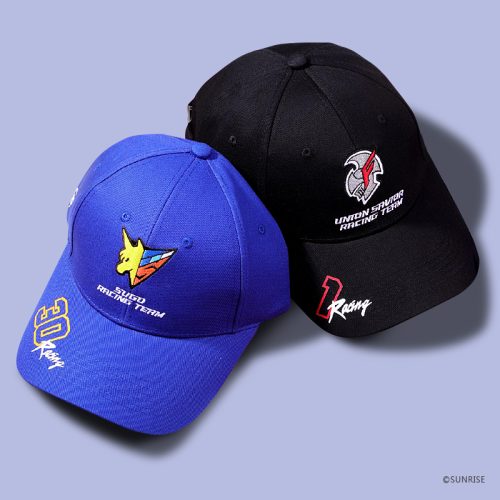 《閃電霹靂車 35 週年-今天的我沒有極限-台灣特別企劃》第一波週邊商品月正式開賣！