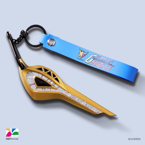 《閃電霹靂車 35 週年-今天的我沒有極限-台灣特別企劃》第一波週邊商品月正式開賣！