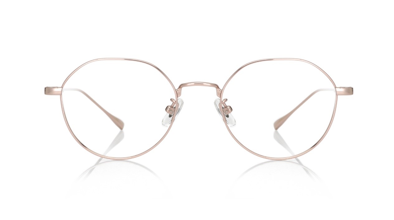 直上JINS 「2025日本製秋冬系列」頂規鈦金屬工藝，日系匠人團隊帶你體驗超越精品眼鏡的時尚、配戴全方位升級！