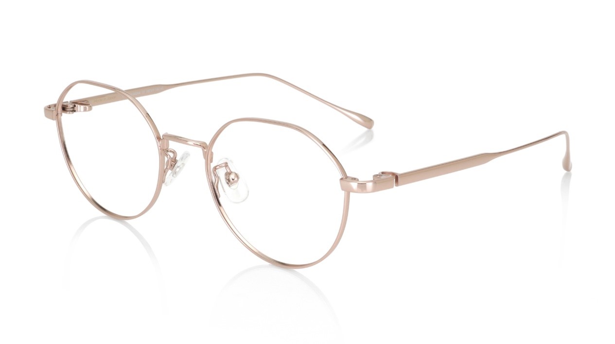 直上JINS 「2025日本製秋冬系列」頂規鈦金屬工藝，日系匠人團隊帶你體驗超越精品眼鏡的時尚、配戴全方位升級！