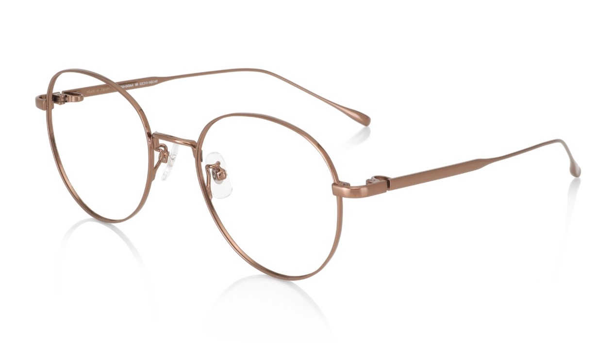 直上JINS 「2025日本製秋冬系列」頂規鈦金屬工藝，日系匠人團隊帶你體驗超越精品眼鏡的時尚、配戴全方位升級！