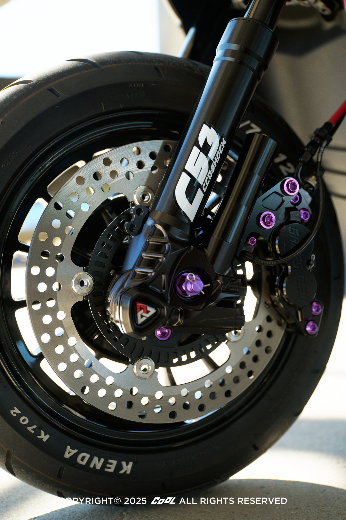 潮改不設限！SYM Fiddle DX 158車主用細節解鎖個性坐騎，騎出屬於你的改裝Style