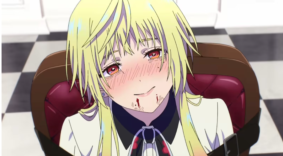 當殺手也要相親？成人版間諜家家酒來了！《婚姻劇毒》動畫化獨家情報公開