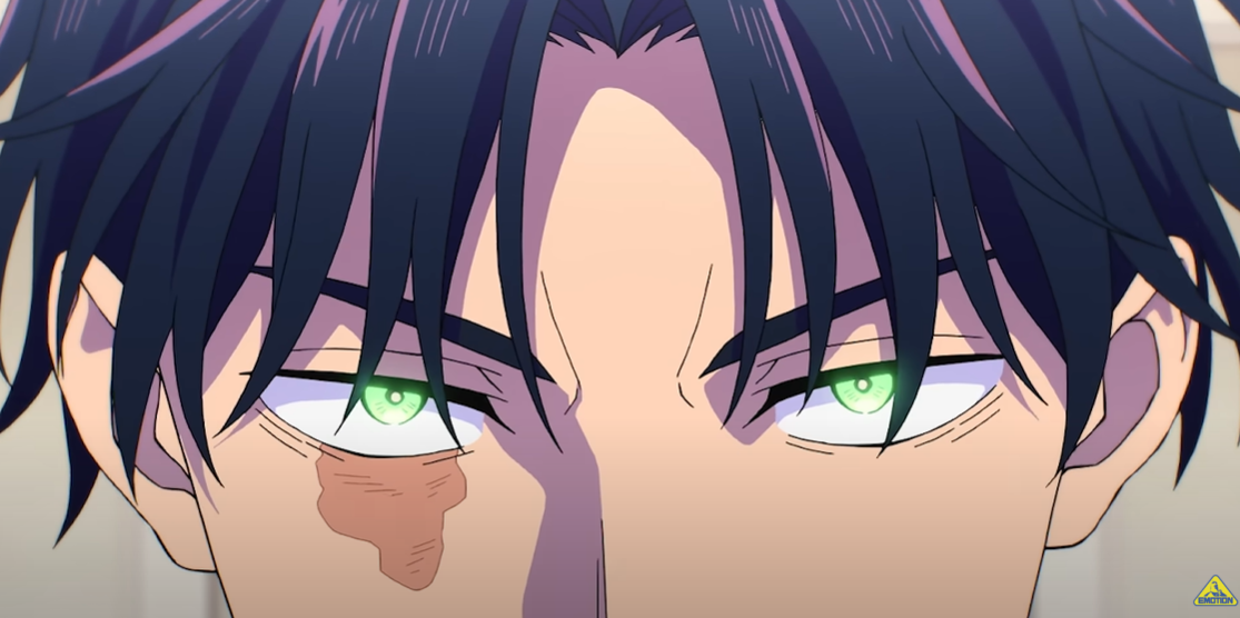 當殺手也要相親？成人版間諜家家酒來了！《婚姻劇毒》動畫化獨家情報公開