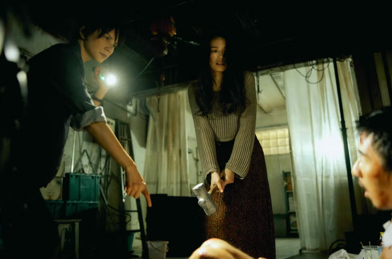 Netflix《回魂計》大結局全解析：媽媽復仇不算成功？藏鏡人「楊哥」是誰？二季呼聲已爆表