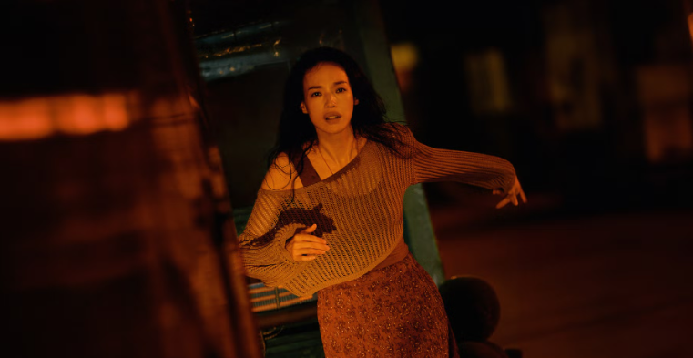 Netflix《回魂計》大結局全解析：媽媽復仇不算成功？藏鏡人「楊哥」是誰？二季呼聲已爆表