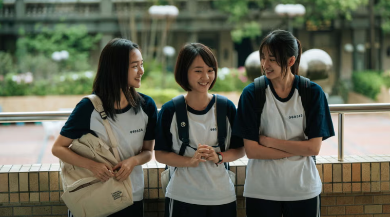 Netflix《回魂計》大結局全解析：媽媽復仇不算成功？藏鏡人「楊哥」是誰？二季呼聲已爆表