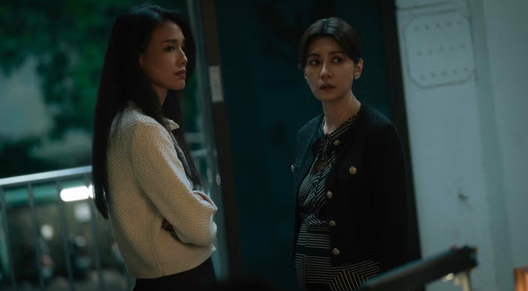 Netflix《回魂計》大結局全解析：媽媽復仇不算成功？藏鏡人「楊哥」是誰？二季呼聲已爆表