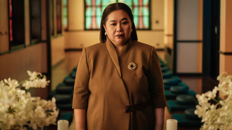 Netflix《回魂計》大結局全解析：媽媽復仇不算成功？藏鏡人「楊哥」是誰？二季呼聲已爆表