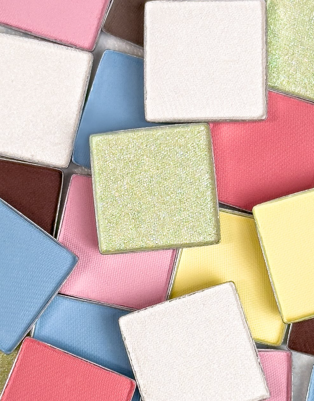 GD愛貓衝進彩妝圈！ZO&FRIENDS×rom&nd聯名超萌登場，眼影、唇彩...美妝控荷包已陣亡！