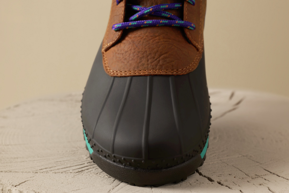 Columbia 經典回歸！90 年代傳奇登山靴 Bugaboot™ 1 復刻發售 由Air Jordan之父 Peter Moore打造  全球僅1,993雙  極限量上市