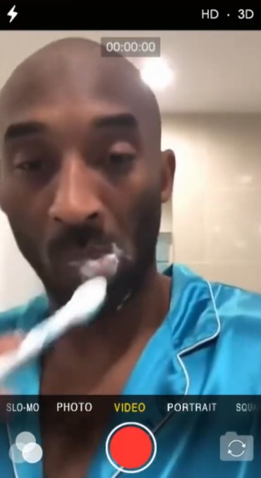 Sora 2 AI 影片越來越強大，中國網友製作 Kobe 日常 reaction 超真實，讓鐵粉看哭