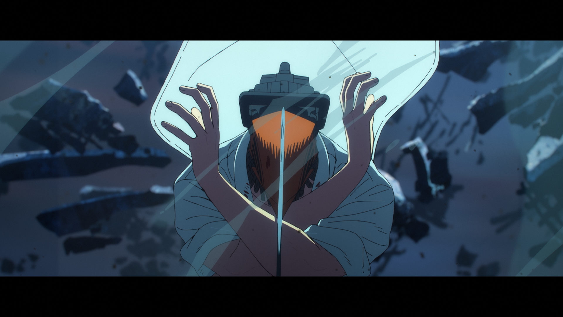 《劇場版 鏈鋸人 蕾潔篇》全台三周冠軍攻佔 2025 十大賣座電影！問鼎今年動漫電影前 3 名