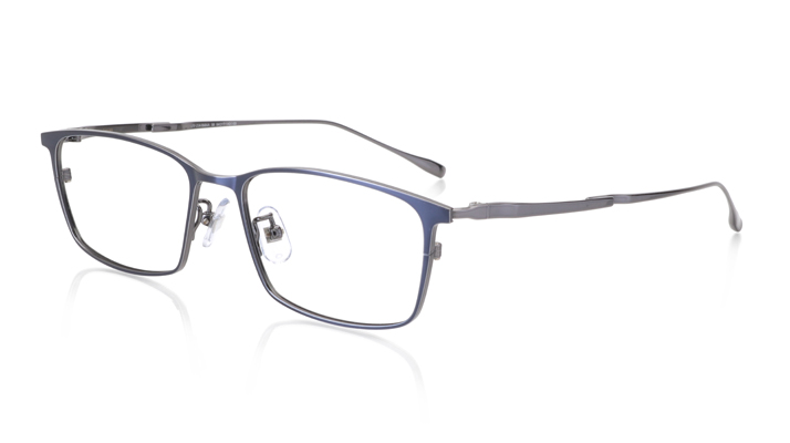 直上JINS 「2025日本製秋冬系列」頂規鈦金屬工藝，日系匠人團隊帶你體驗超越精品眼鏡的時尚、配戴全方位升級！