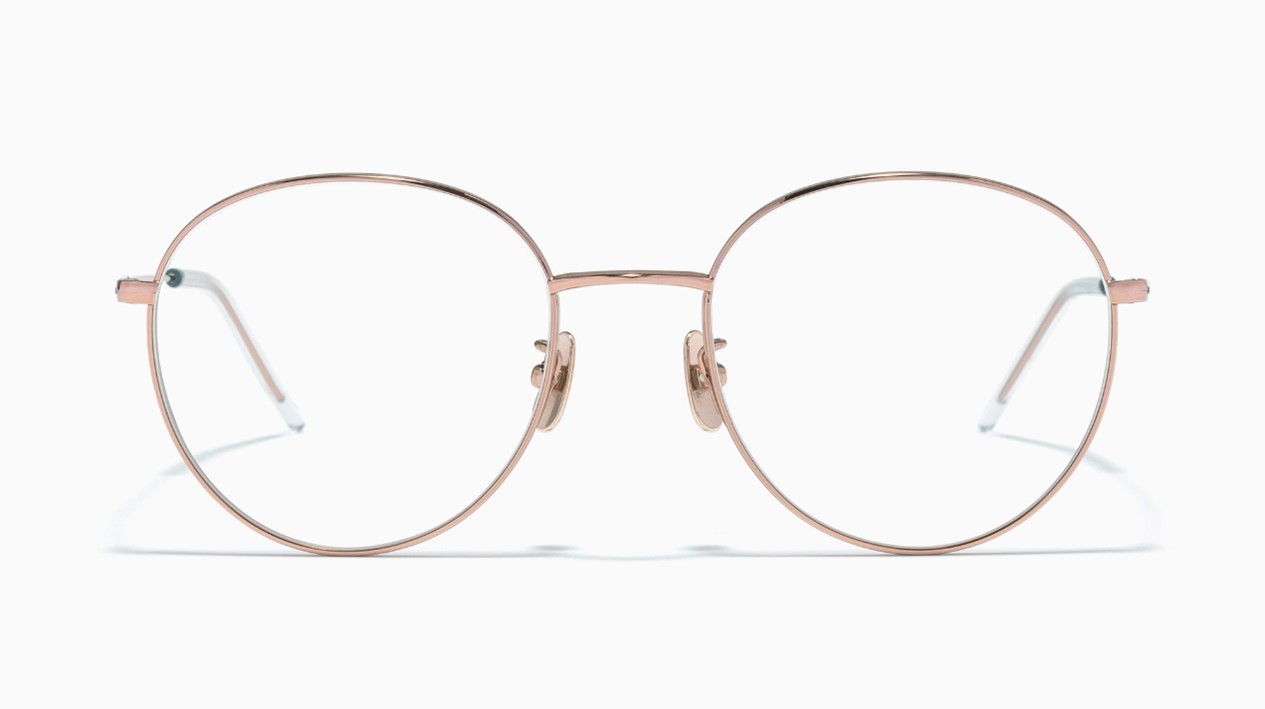 直上JINS 「2025日本製秋冬系列」頂規鈦金屬工藝，日系匠人團隊帶你體驗超越精品眼鏡的時尚、配戴全方位升級！