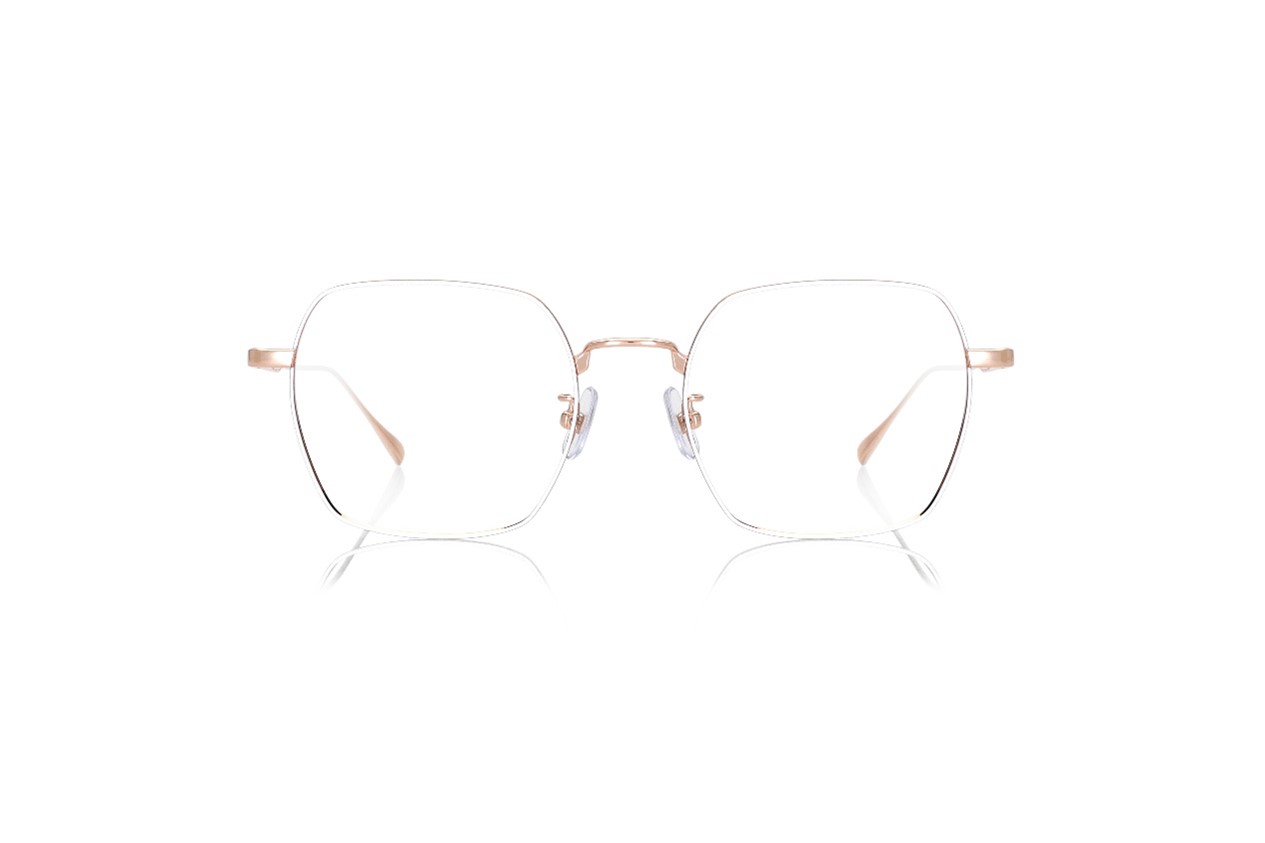 直上JINS 「2025日本製秋冬系列」頂規鈦金屬工藝，日系匠人團隊帶你體驗超越精品眼鏡的時尚、配戴全方位升級！