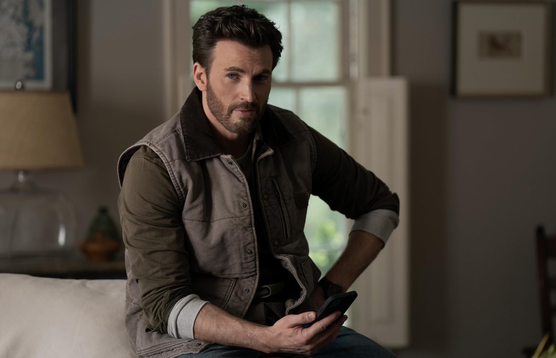 粉絲心碎！「美國隊長」克里斯伊凡爆當爸了　甜寵小 16 歲嫩妻無極限